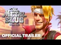Download Lagu Metal Slug Awakening - Official Cinematic Launch Trailer