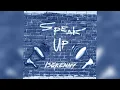 Download Lagu is0kenny- Speak Up (Official Audio)