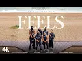 Lagu FEELS (Official Video) - AMRIT MAAN - NEW PUNJABI SONG - BHUSHAN KUMAR