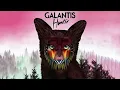 Galantis - Hunter (Official Audio)