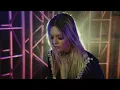 Dj Athena \u0026 Ionia LIVE On Percussion