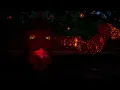 Halloween Event Pumpkin Nights in Austin Texas 2023