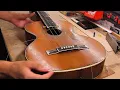 Download Lagu I bought a vintage guitar for $20 and repaired it