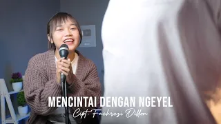 Download Mencintai Dengan Ngeyel - Vadesta (Cover Akustik by ianyola) MP3