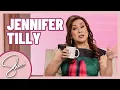Jennifer Tilly Full Interview