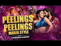 Download Lagu PEELINGS PEELINGS PUSHPA 2 DJ SONG REMIX BY DJ BHASKAR BOLTHEY AND DJ GANESH NGKL