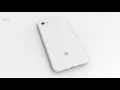 Video di Google Pixel 3 Lite and Pixel 3 Lite XL: 360 degree renders [EXCLUSIVE]