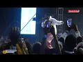 Kizz Daniel Live In Kampala, Uganda | Buga Performance At Lugogo Cricket Ova