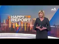 Happy to Report A dose of GOOD NEWS for the week