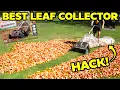 BEST LEAF COLLECTOR even BETTER for 2024