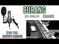 CURANG RITA SUGIARTO KARAOKE DANGDUT NADA PRIA-nada rendah