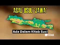 Download Lagu SUPER BANGGA..!!! Sejarah JAWA ada Dalam Kitab Suci, Kalau Belum Dirubah-rubah Tafsirnya