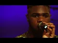 MNEK - I Wrote A Song About You - Live - Vevo UK @ The Great Escape 2014