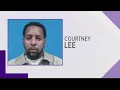 Inmate escapes from Atlanta Transitional Center