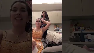 محبوبتي الجميلة من المغرب قصة حب لا ت نسى 