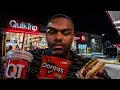 I Survived on the Cheapest QuikTrip Food for 24 Hours