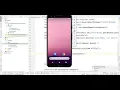 Android Paging Library tutorial Part 3 How to set emptyview if pagedlist returns null or has no data
