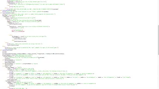 How to make a text adventure game - part 1
