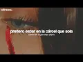 Download Lagu i might kill my ex 🔪❤ ║ SZA - Kill Bill // Español + Lyrics