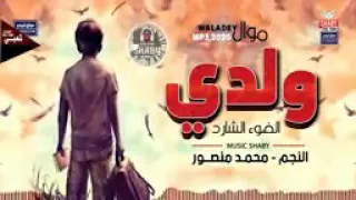 موااااال ولدي موال جامد هدمع للفنااان محمد منصور 