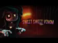 Lagu Ca4yn (ft.SkeBow) - Sweet Sweet Venom (Official lyric video)