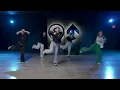 "Most Beautiful Design" - Coco Jones | Kristina Nishi-Beckingham Choreography