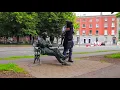 If Ever You Go To Dublin Town - Daoirí Farrell