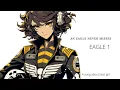 Eagle 1 Charli Morgan