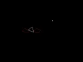 2D Collision Separating Axis Theorem Implementation