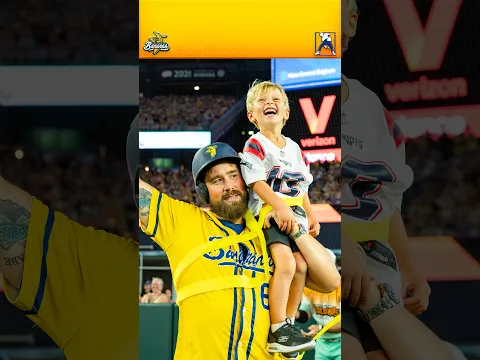 Recreating the greatest sports comeback in history #shortsfeed