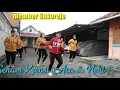 Download Lagu Senam Kreasi \