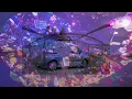 Fantomel & Kate Linn - Dame Un Grrr (Extended Mix) | Unofficial Video