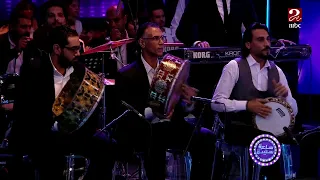 ياسمين نيازي وأداء رائع لأغنية حبك عامل سيطرة في ستديو ساعة سعيدة  ياسمين نيازي وأداء رائع لأغنية حبك عامل سيطرة في ستديو ساعة سعيدة