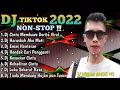 Download Lagu DJ CINTA MEMBAWA DERITA REMIX VIRAL TIKTOK TERBARU 2022