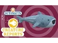 Download Lagu Octonauts: Creature Report - Whale Shark