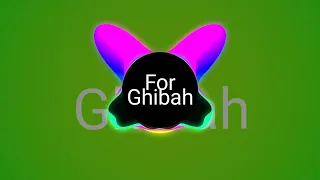 for ghibah