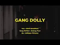 Download Lagu Chefi Ramdhani - Gang Dolly ( Lirik )