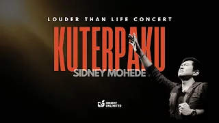 kuterpaku official music video sidney mohede