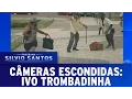 Download Lagu Câmera Escondida (16/10/16) - Ivo Trombadinha