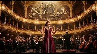 علموني عنيكي                   دندنها