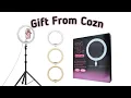 Download Lagu TikTok ring light unboxing