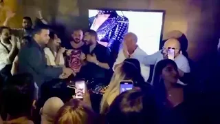 أغنية مبطلناش إحساس   تامر حسني من ألبوم خليك فولاذي      دندنها