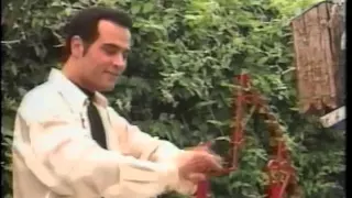 Mehrdad Asemani Aroosak مهرداد آسمانی ـ عروسک 