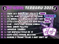 Download Lagu DJ TIKTOK TERBARU 2025-🎵DJ RINDU AKU RINDU KAMU JADI SATU🎵DJ JAUH SA TANAM HATI TAPI TRA HASIL