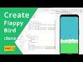 Working with Sprites Create a Flappy Bird clone for Android
