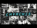 CHVRCHES - Get Out (Hansa Session / Audio)