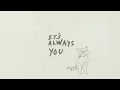 Ricky Montgomery - Some Kind of Man (Official Lyric Video)