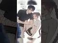 Download Lagu kpop demon hunter 😘 zoey x mystery 💞 rumi x jinu 😘#kpopdemonhunters #anime #rumi #jinu