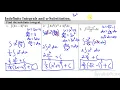 Calculus - 6 9 Integrating Using Substitution