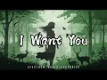 Lagu I Want You You — Melodic Dubstep | SAO Music /  Spectrum Audio Overdrive